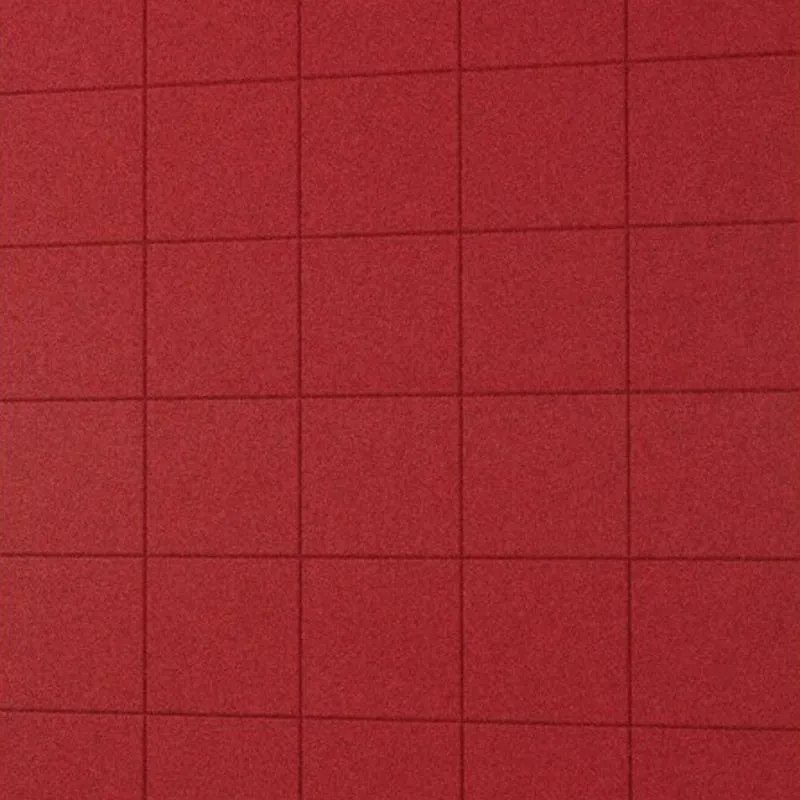 Hush Clad Acoustic Wall Panels - Net Wide
