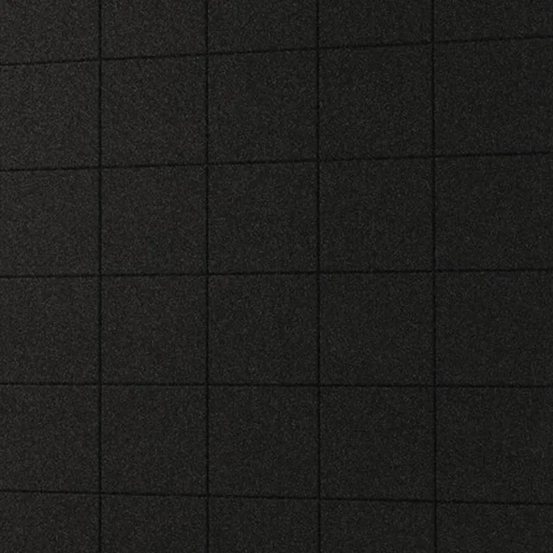 Hush Clad Acoustic Wall Panels - Net Wide