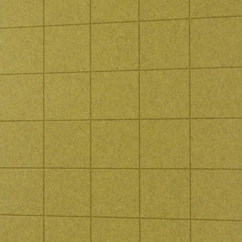 Hush Clad Acoustic Wall Panels - Net Wide