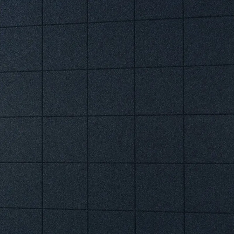 Hush Clad Acoustic Wall Panels - Net Wide