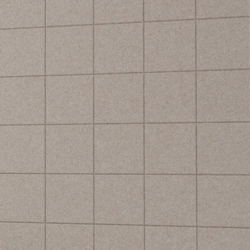Hush Clad Acoustic Wall Panels - Net Wide