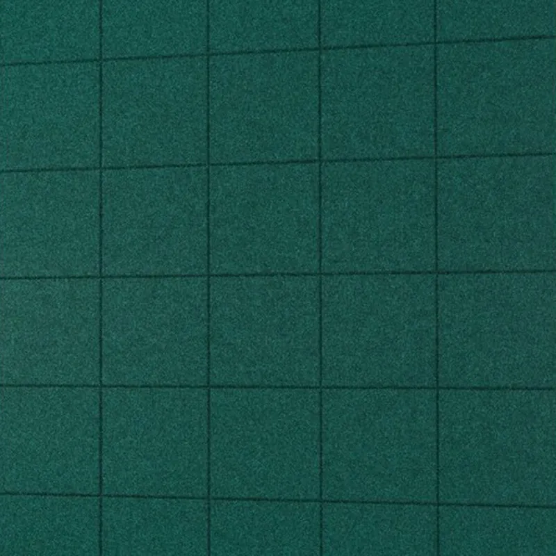Hush Clad Acoustic Wall Panels - Net Wide
