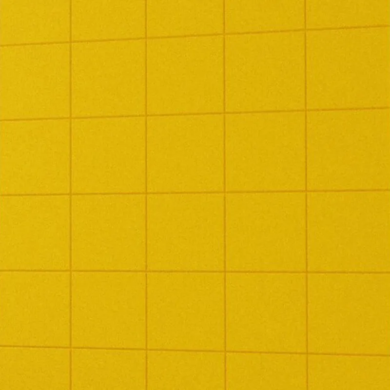 Hush Clad Acoustic Wall Panels - Net Wide