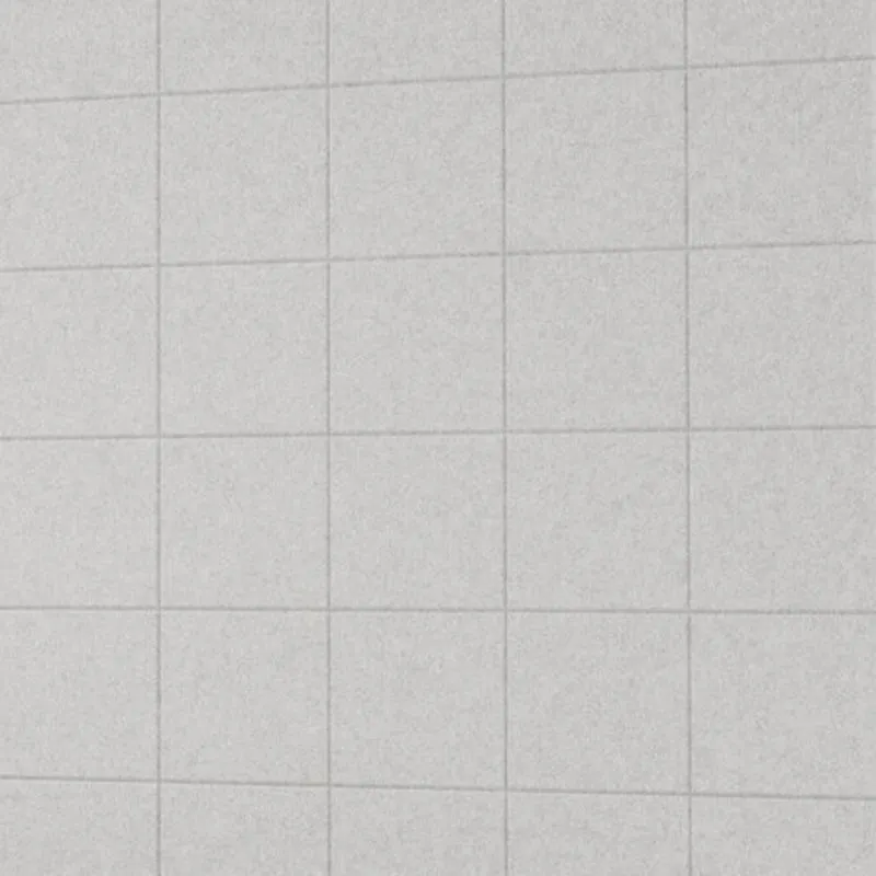 Hush Clad Acoustic Wall Panels - Net Wide