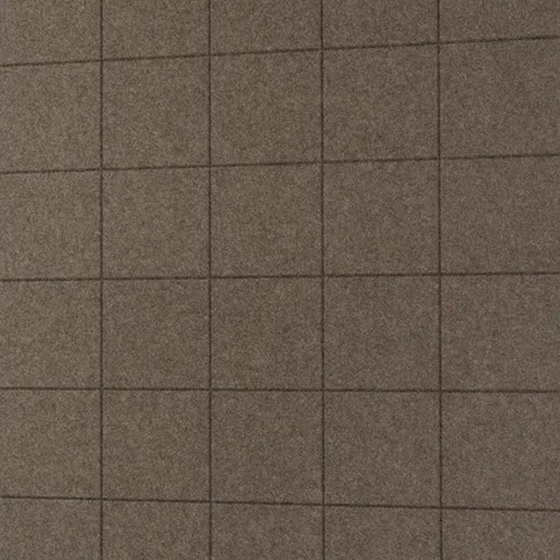 Hush Clad Acoustic Wall Panels - Net Wide