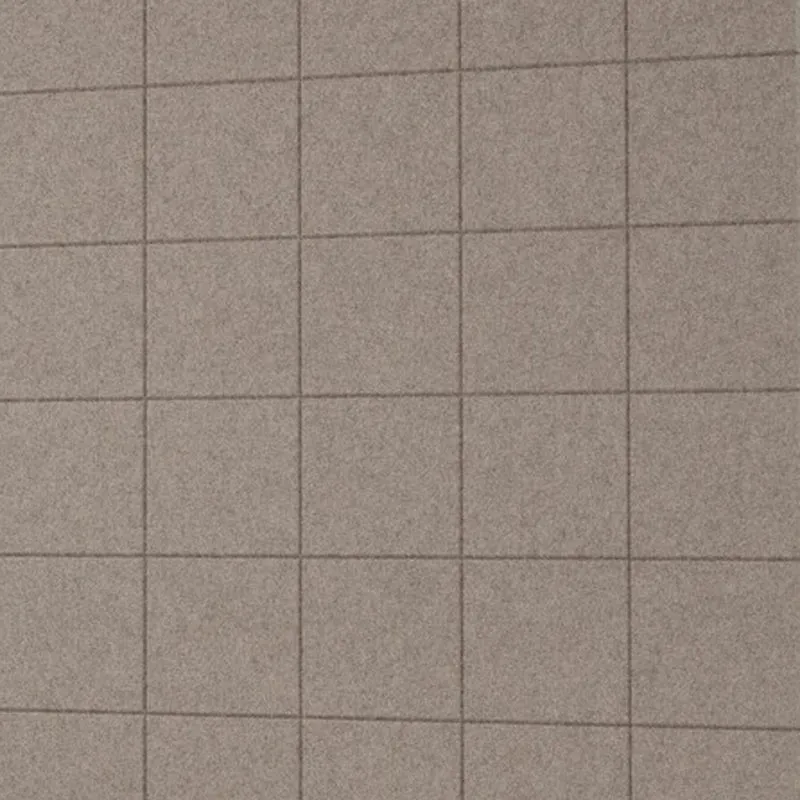 Hush Clad Acoustic Wall Panels - Net Wide