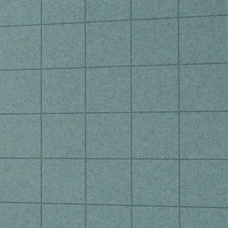 Hush Clad Acoustic Wall Panels - Net Wide