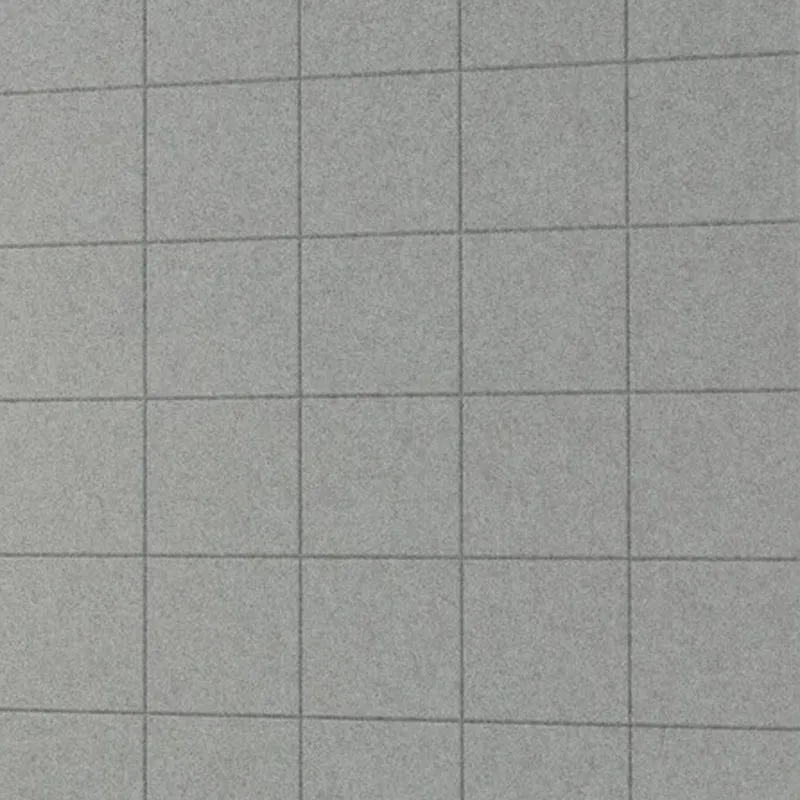 Hush Clad Acoustic Wall Panels - Net Wide