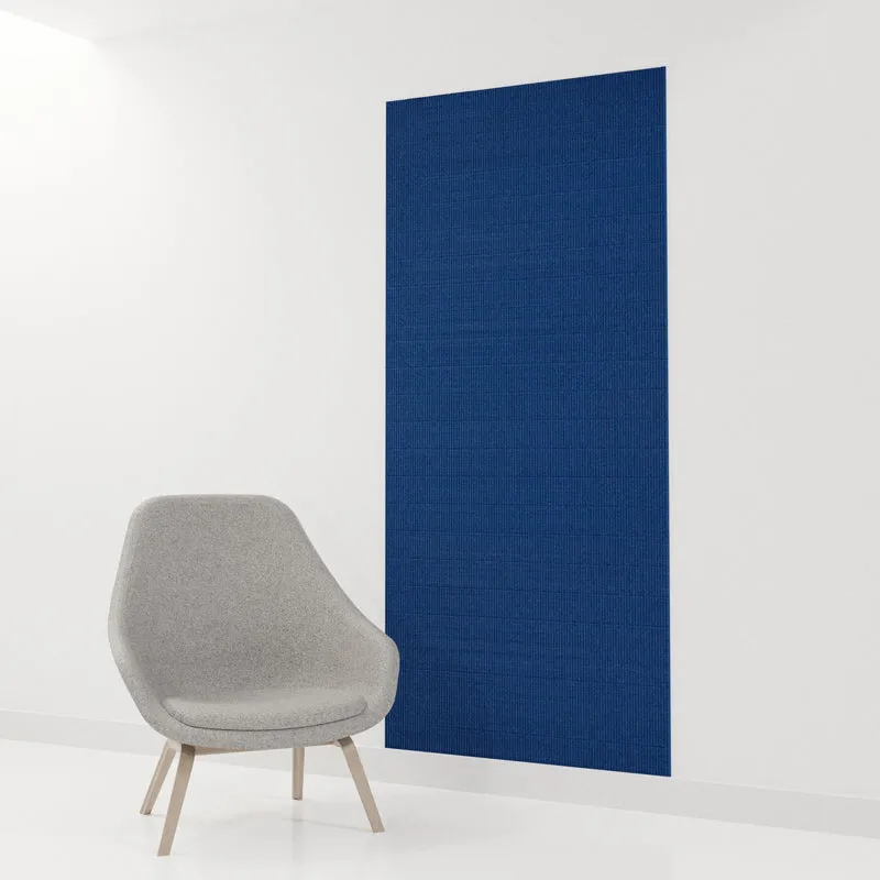 Hush Clad Acoustic Wall Panels - Ozner