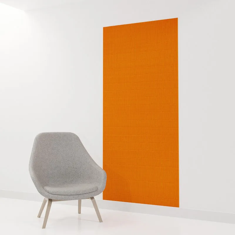 Hush Clad Acoustic Wall Panels - Ozner