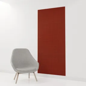 Hush Clad Acoustic Wall Panels - Ozner