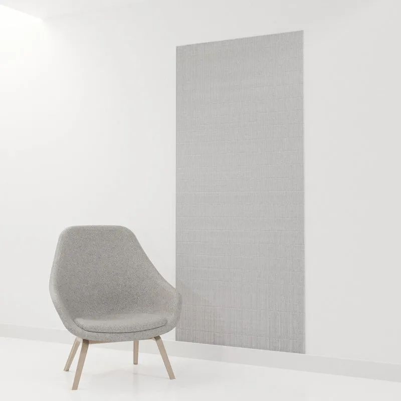 Hush Clad Acoustic Wall Panels - Ozner
