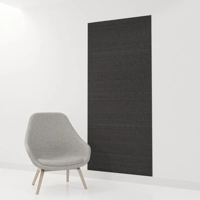 Hush Clad Acoustic Wall Panels - Ozner