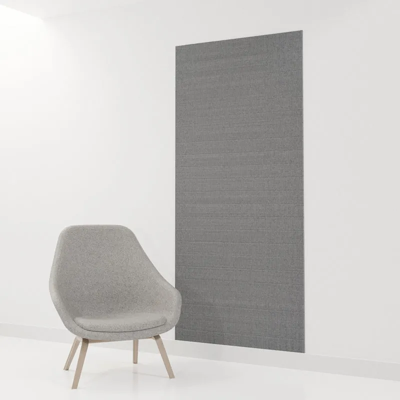 Hush Clad Acoustic Wall Panels - Ozner