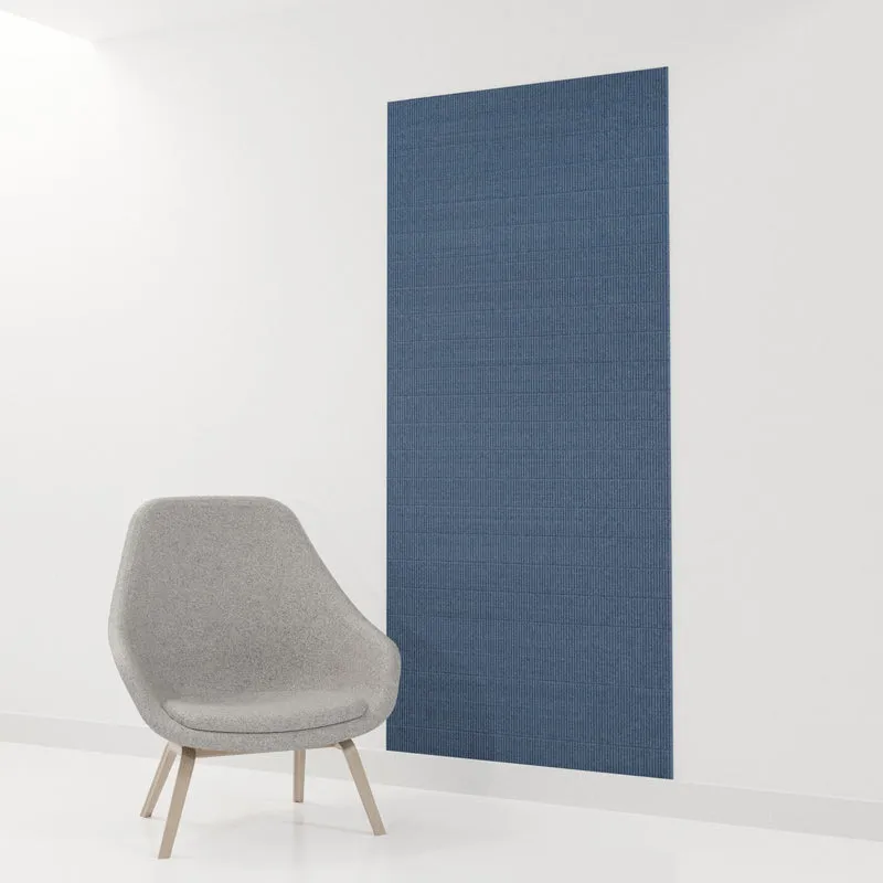 Hush Clad Acoustic Wall Panels - Ozner