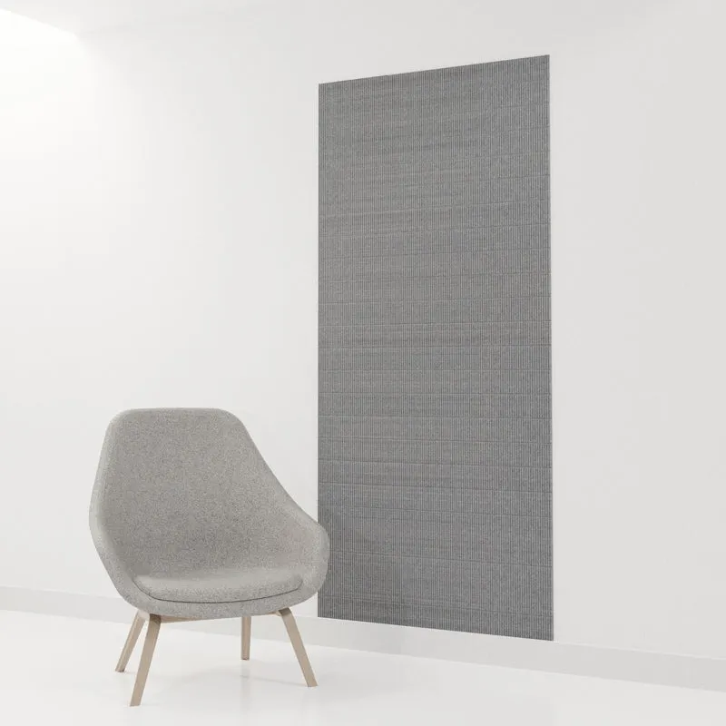 Hush Clad Acoustic Wall Panels - Ozner
