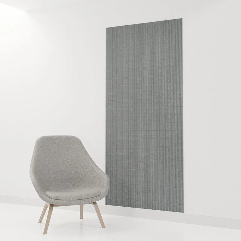 Hush Clad Acoustic Wall Panels - Ozner