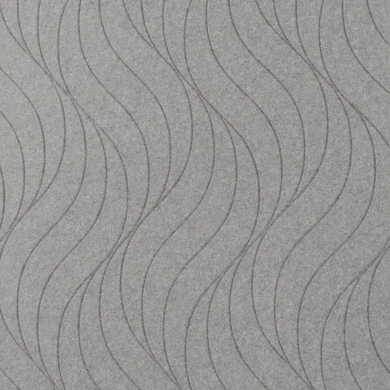 Hush Clad Acoustic Wall Panels - Ramen