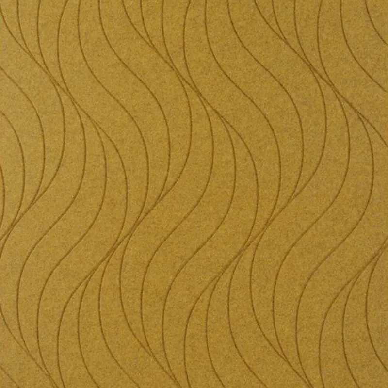 Hush Clad Acoustic Wall Panels - Ramen