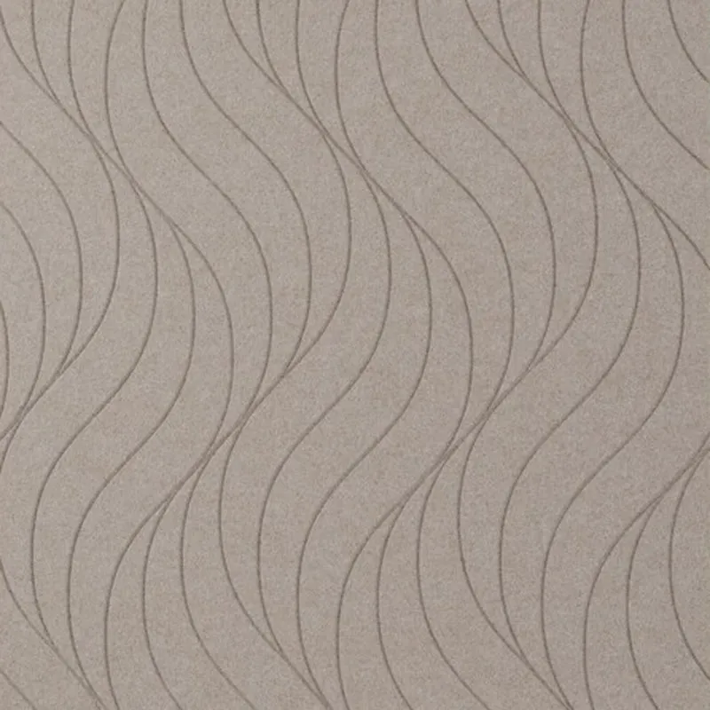 Hush Clad Acoustic Wall Panels - Ramen