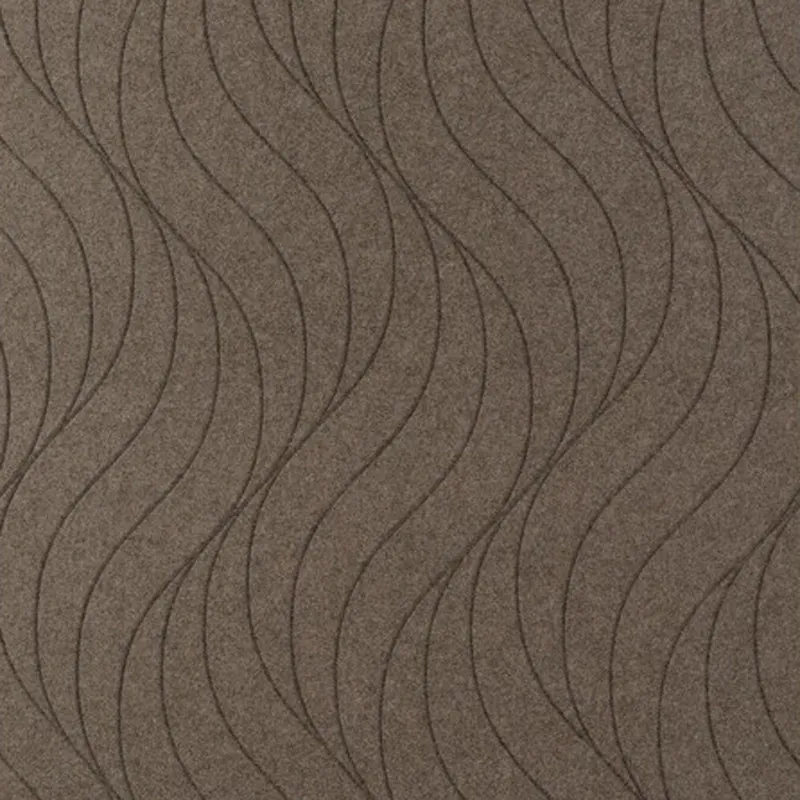 Hush Clad Acoustic Wall Panels - Ramen