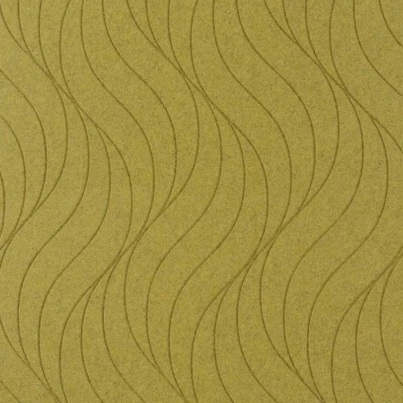 Hush Clad Acoustic Wall Panels - Ramen