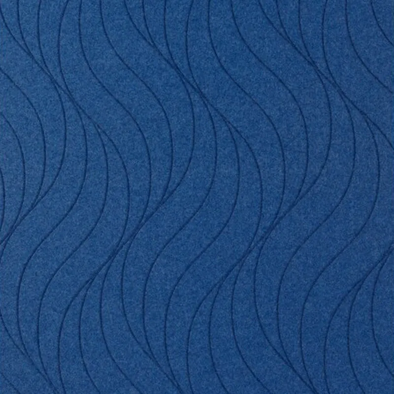 Hush Clad Acoustic Wall Panels - Ramen