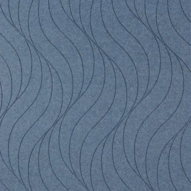 Hush Clad Acoustic Wall Panels - Ramen