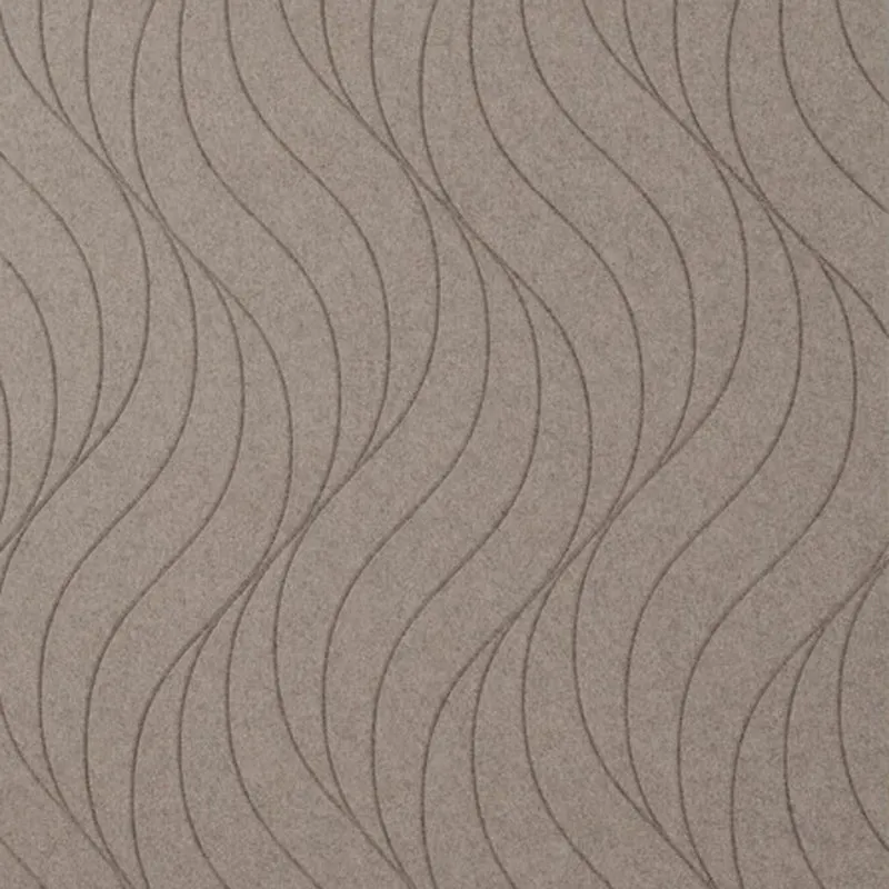 Hush Clad Acoustic Wall Panels - Ramen