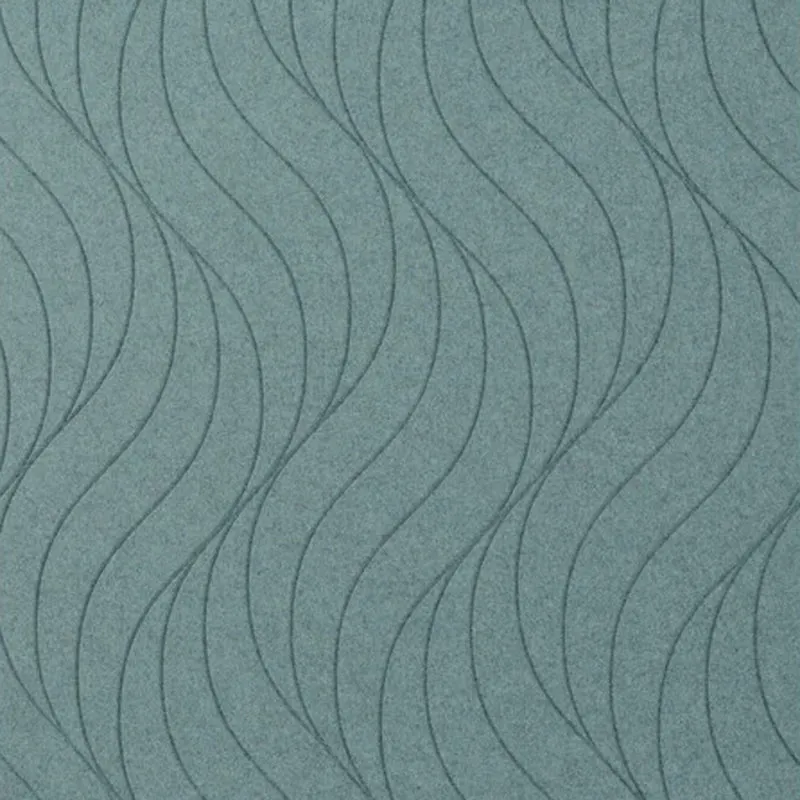 Hush Clad Acoustic Wall Panels - Ramen
