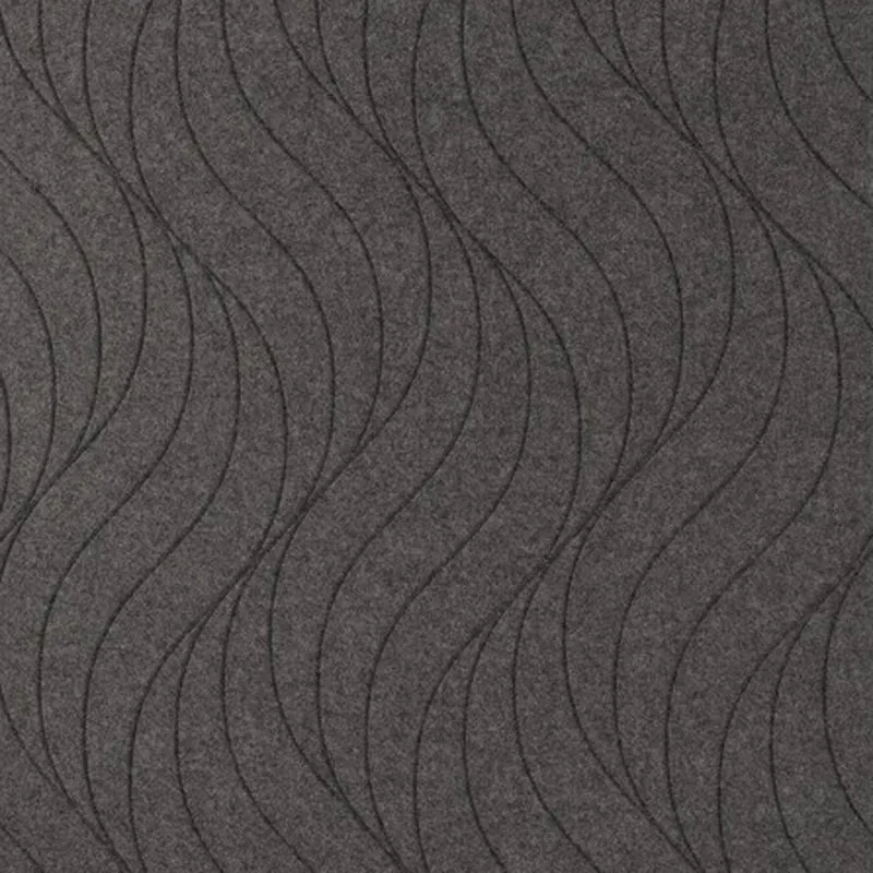 Hush Clad Acoustic Wall Panels - Ramen