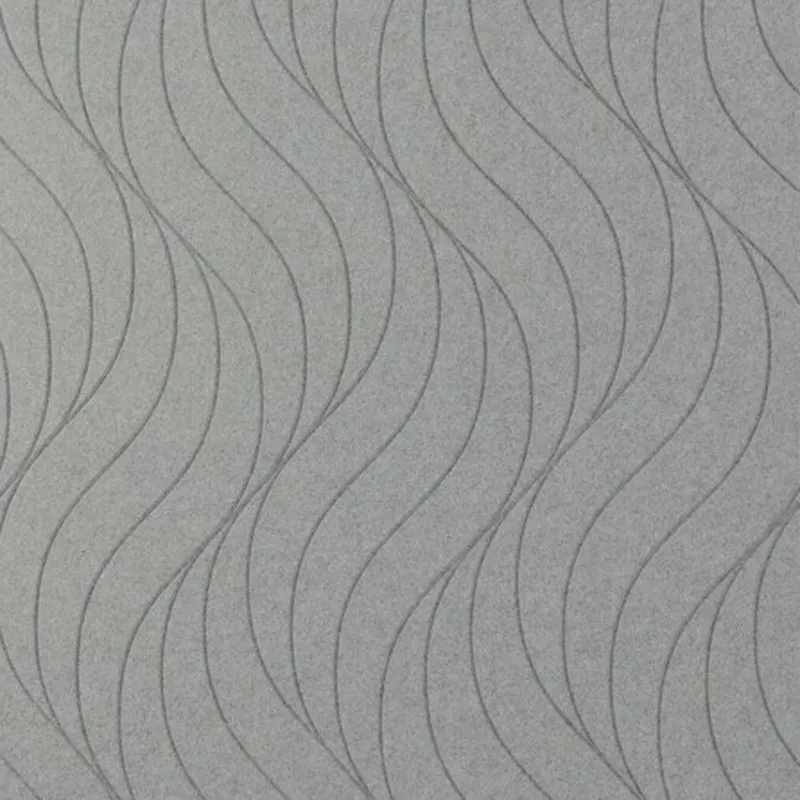 Hush Clad Acoustic Wall Panels - Ramen