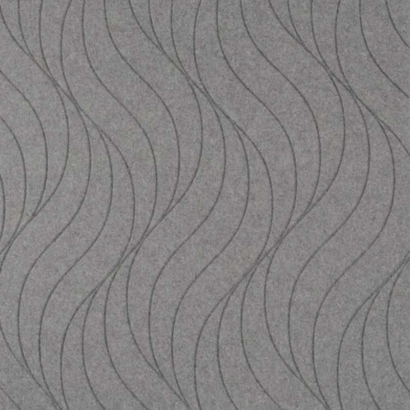 Hush Clad Acoustic Wall Panels - Ramen