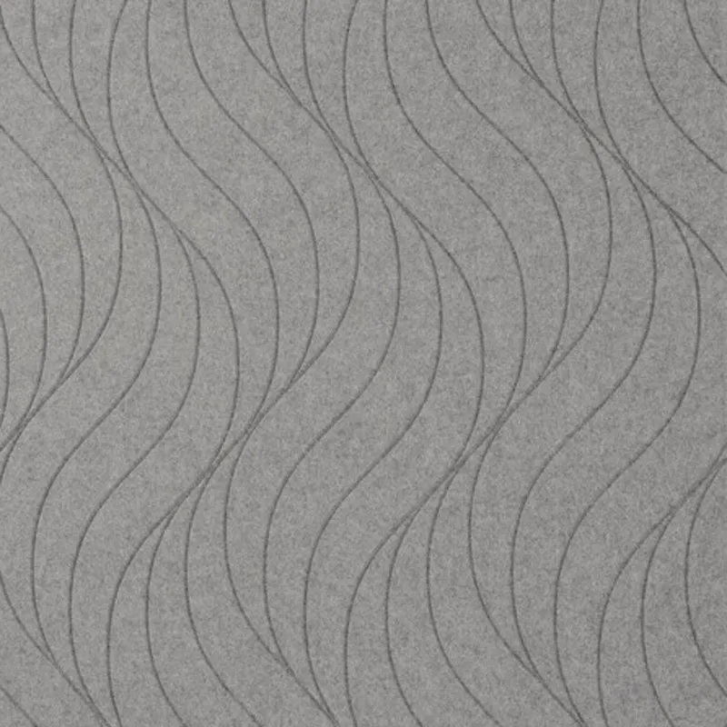 Hush Clad Acoustic Wall Panels - Ramen