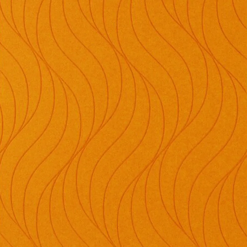 Hush Clad Acoustic Wall Panels - Ramen