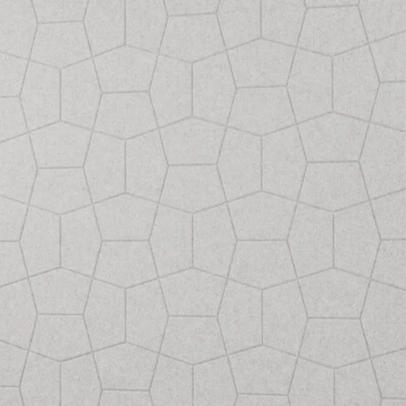 Hush Clad Acoustic Wall Panels - Replicate