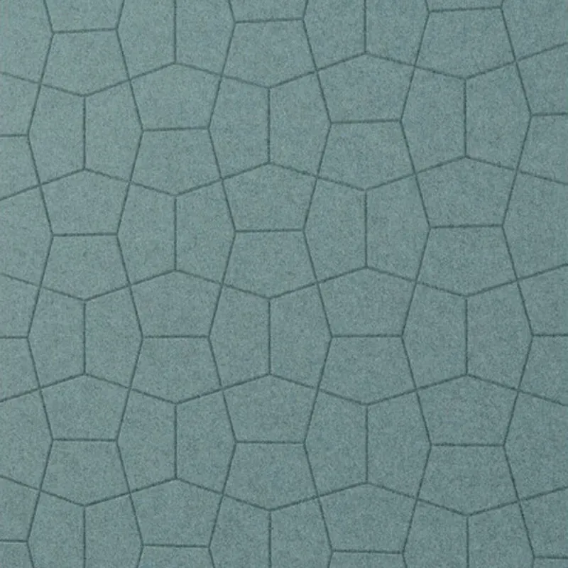 Hush Clad Acoustic Wall Panels - Replicate