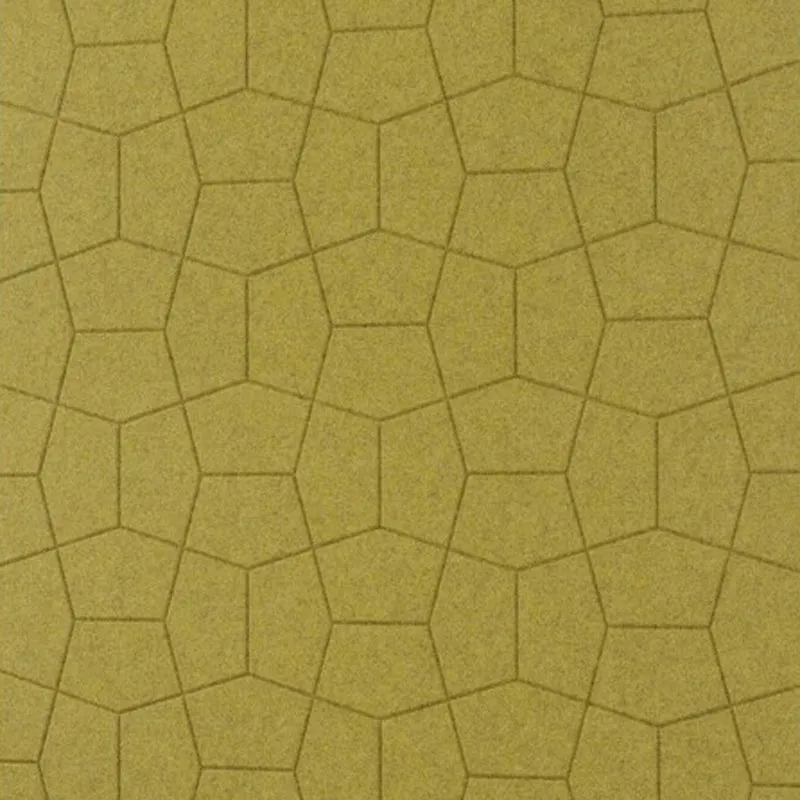 Hush Clad Acoustic Wall Panels - Replicate