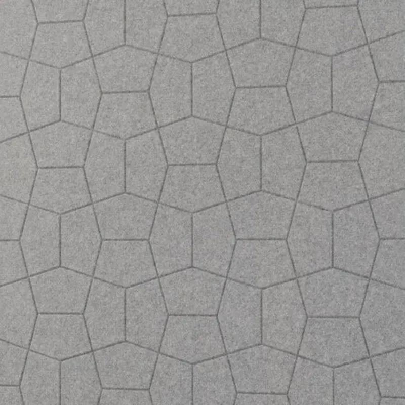 Hush Clad Acoustic Wall Panels - Replicate