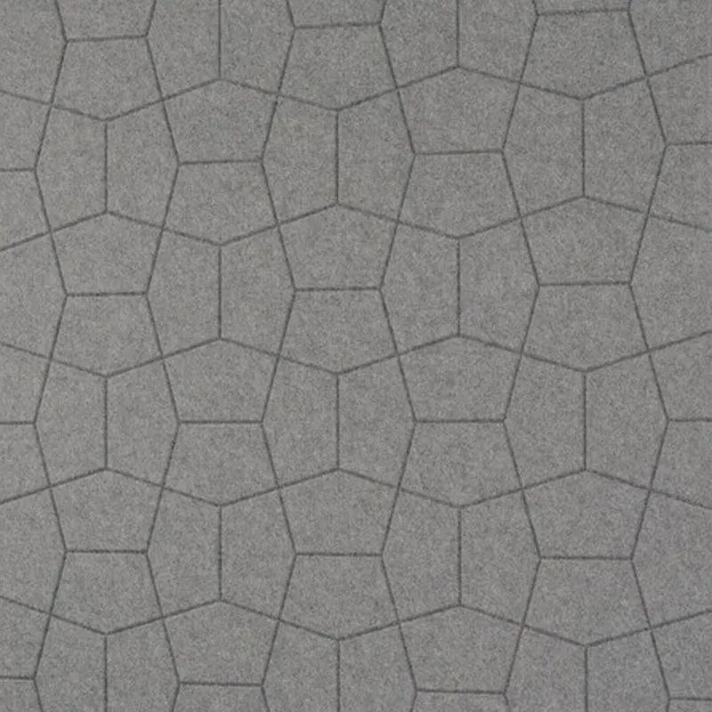 Hush Clad Acoustic Wall Panels - Replicate