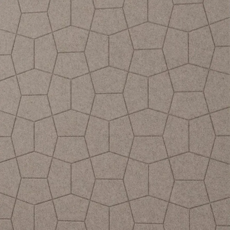 Hush Clad Acoustic Wall Panels - Replicate