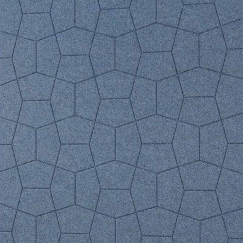 Hush Clad Acoustic Wall Panels - Replicate