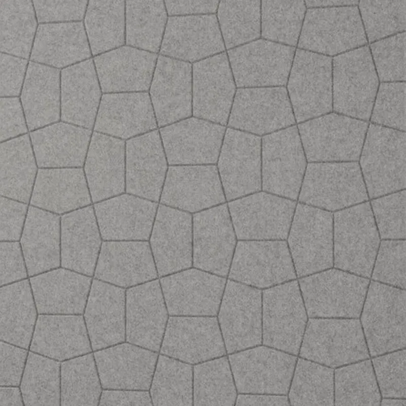 Hush Clad Acoustic Wall Panels - Replicate