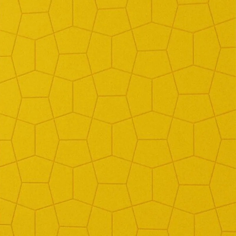 Hush Clad Acoustic Wall Panels - Replicate