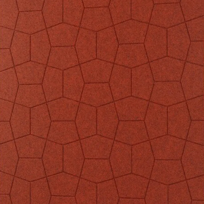 Hush Clad Acoustic Wall Panels - Replicate