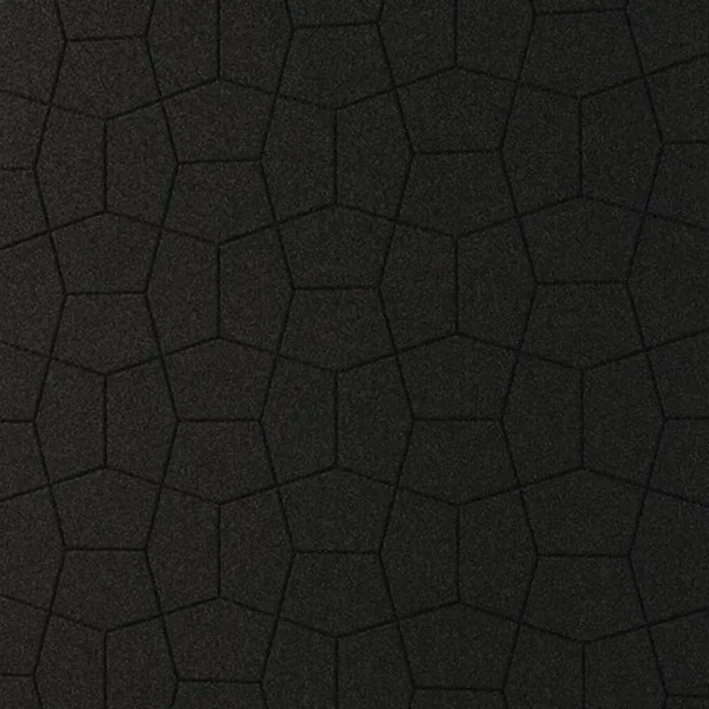 Hush Clad Acoustic Wall Panels - Replicate