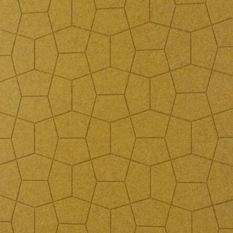Hush Clad Acoustic Wall Panels - Replicate