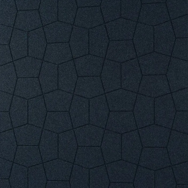 Hush Clad Acoustic Wall Panels - Replicate
