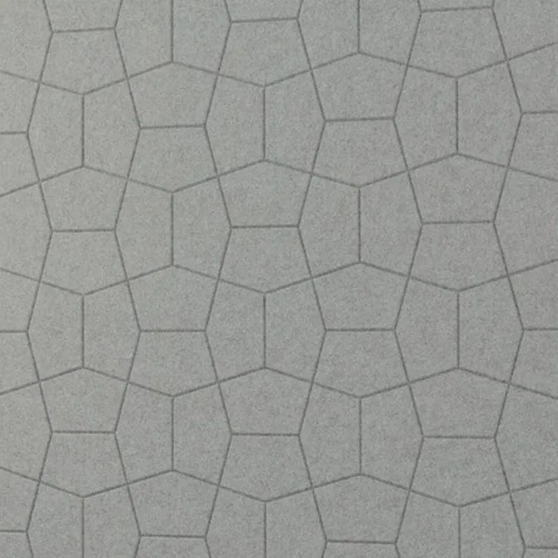 Hush Clad Acoustic Wall Panels - Replicate