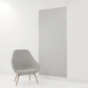 Hush Clad Acoustic Wall Panels - Replicate